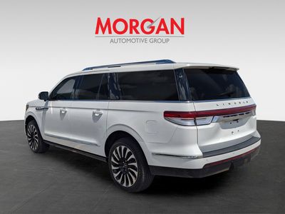 2022 Lincoln Navigator L - Photo 4