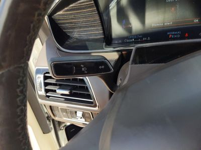 2022 Lincoln Navigator L - Photo 28