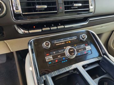 2022 Lincoln Navigator L - Photo 22