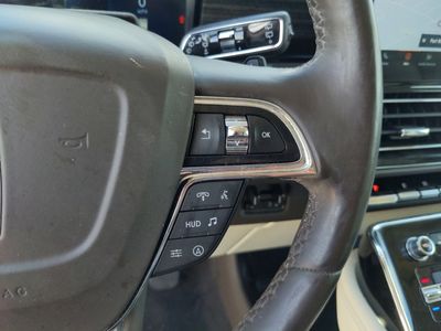 2022 Lincoln Navigator L - Photo 27