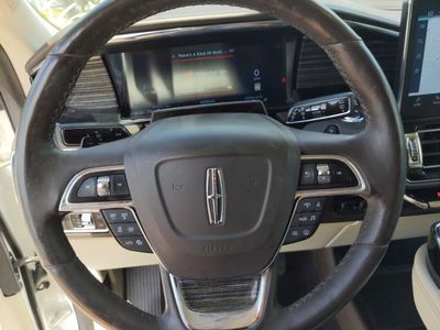 2022 Lincoln Navigator L - Photo 25