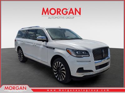 2022 Lincoln Navigator L - Photo 1