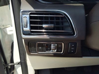 2022 Lincoln Navigator L - Photo 24