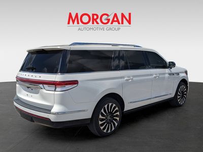2022 Lincoln Navigator L - Photo 6