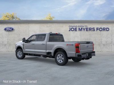 2026 Ford F-250 - Photo 4