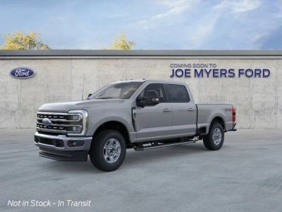 2026 Ford F-250 - Photo 1