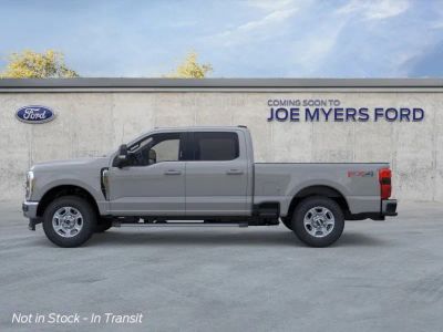 2026 Ford F-250 - Photo 3