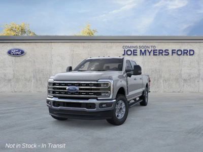 2026 Ford F-250 - Photo 2
