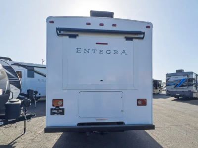 2027 Entegra ODYSSEY — photo 31 view