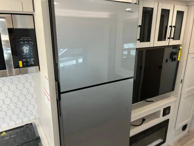 2027 Entegra ODYSSEY — photo 16 view
