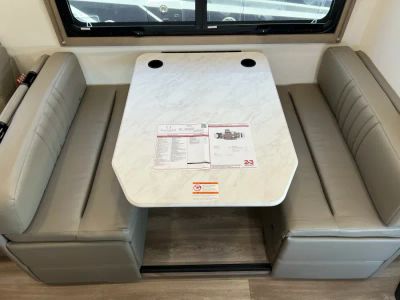 2027 Entegra ODYSSEY — photo 7 view