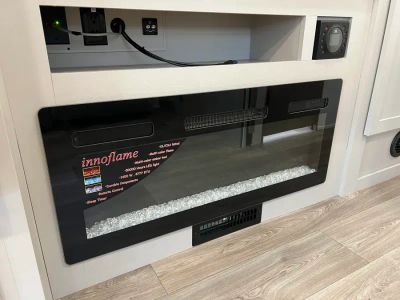 2027 Entegra ODYSSEY — photo 19 view