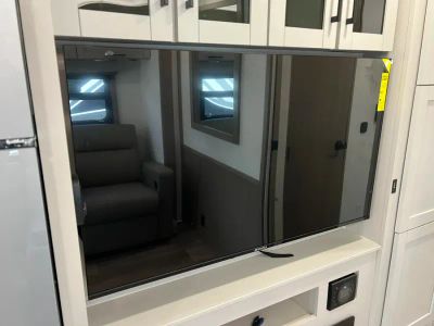 2027 Entegra ODYSSEY — photo 18 view