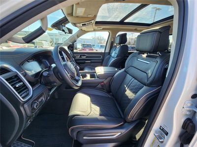2026 2026 RAM 1500 — photo 15 view