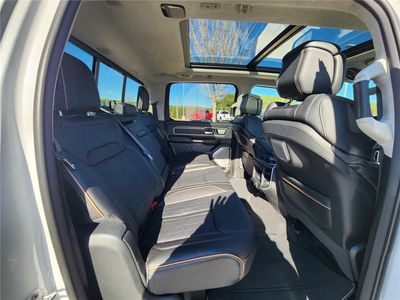 2026 2026 RAM 1500 — photo 8 view