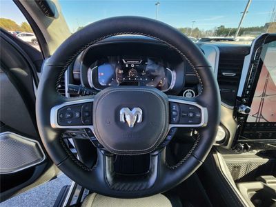 2026 2026 RAM 1500 — photo 12 view