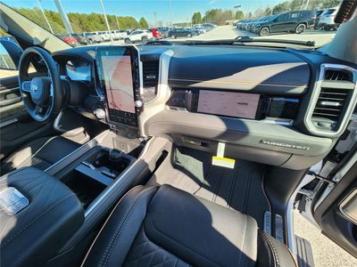 2026 2026 RAM 1500 — photo 9 view