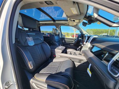 2026 2026 RAM 1500 — photo 7 view