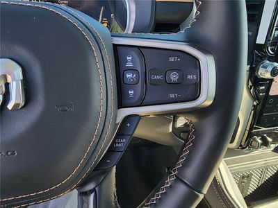 2026 2026 RAM 1500 — photo 14 view