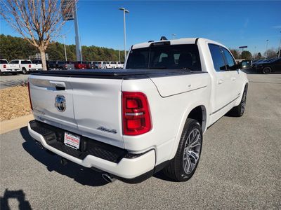 2026 2026 RAM 1500 — detail view