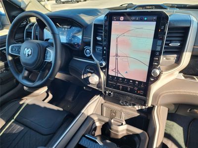 2026 2026 RAM 1500 — photo 10 view