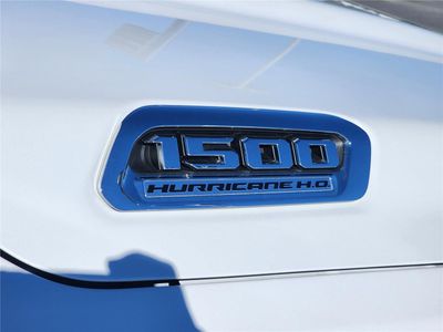 2026 2026 RAM 1500 — engine compartment view