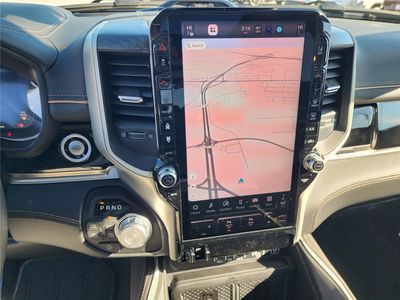 2026 2026 RAM 1500 — photo 16 view