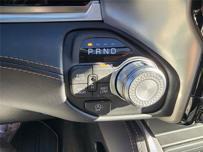 2026 2026 RAM 1500 — photo 18 view