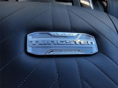 2026 2026 RAM 1500 — photo 21 view