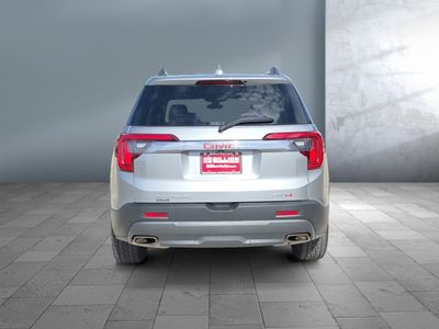 2023 GMC Acadia - Photo 4