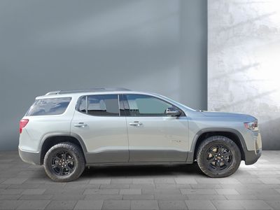 2023 GMC Acadia - Photo 5
