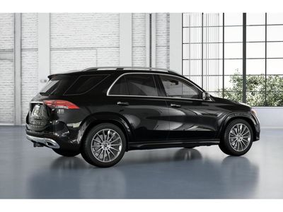 2026 Mercedes-Benz GLE — photo 61 view