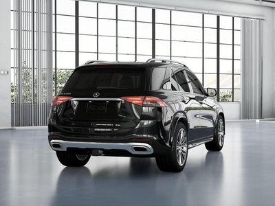2026 Mercedes-Benz GLE — photo 23 view