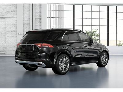 2026 Mercedes-Benz GLE — photo 63 view