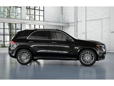 2026 Mercedes-Benz GLE — photo 57 view