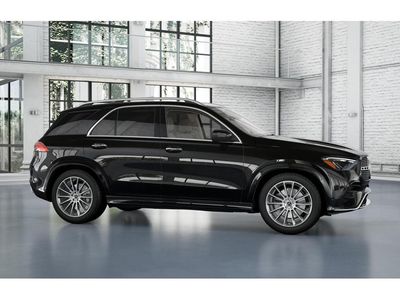 2026 Mercedes-Benz GLE — photo 14 view