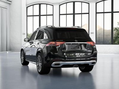 2026 Mercedes-Benz GLE — photo 27 view