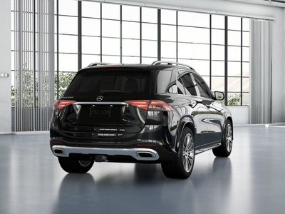 2026 Mercedes-Benz GLE — photo 65 view