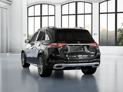 2026 Mercedes-Benz GLE — photo 69 view