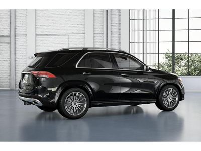 2026 Mercedes-Benz GLE — photo 19 view