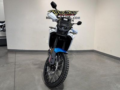 2026 CFMOTO Ibex 450 - Photo 3