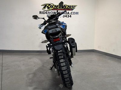 2026 CFMOTO Ibex 450 - Photo 6