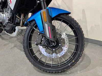 2026 CFMOTO Ibex 450 - Photo 12