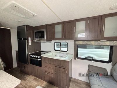 2019 Forest River Salem Cruise Lite - Photo 9