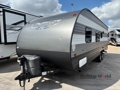 2019 Forest River Salem Cruise Lite - Photo 3