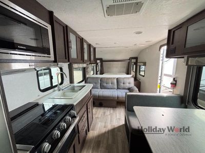 2019 Forest River Salem Cruise Lite - Photo 5