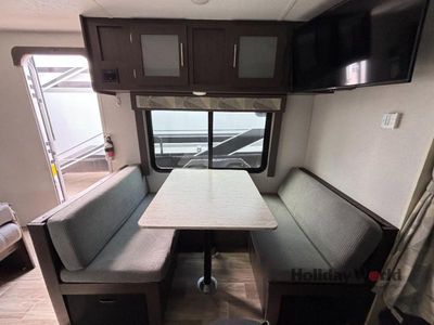 2019 Forest River Salem Cruise Lite - Photo 17