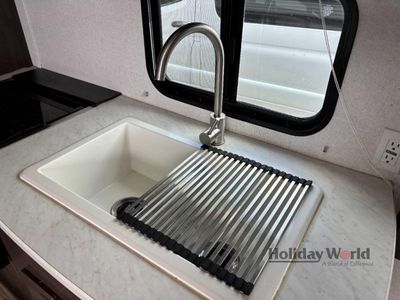 2019 Forest River Salem Cruise Lite - Photo 10