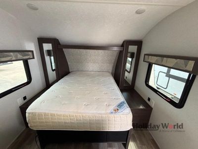 2019 Forest River Salem Cruise Lite - Photo 6