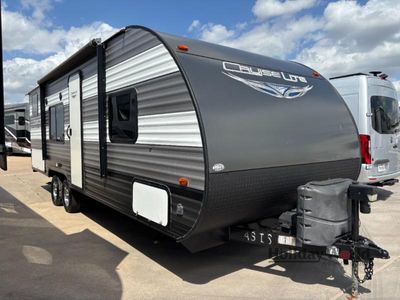 2019 Forest River Salem Cruise Lite - Photo 1